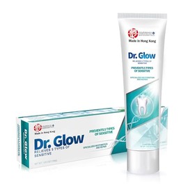 Toothpaste for Sensitive Teeth