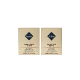 Grain On Pharoenzyme Prime Capsulation 50 sachets (2) / 그레인온 파로효소 프라임 캡슐레이션 50포 2개