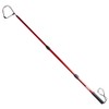 GAFFER SPORTFISHING 3-Piece Extendable Aluminum Fishing Gaff Hook | Ultra-Durable