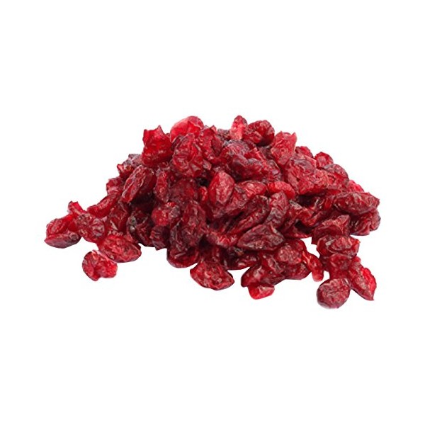 OliveNation Cranberries Dried, 8 Ounce