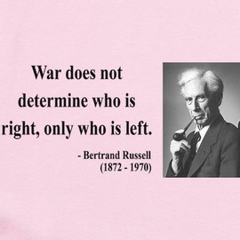 CafePress Bertrand Russell 1 Infant Bodysuit Cute Infant Bodysuit Baby Romper Petal Pink