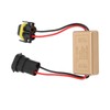 Flash Strobe Controller Box Continuous Flashing Module H8 H9 H11