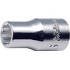 コーケン 1/4(6.35mm)SQ. サーフェイスソケット 7mm 2410M-7