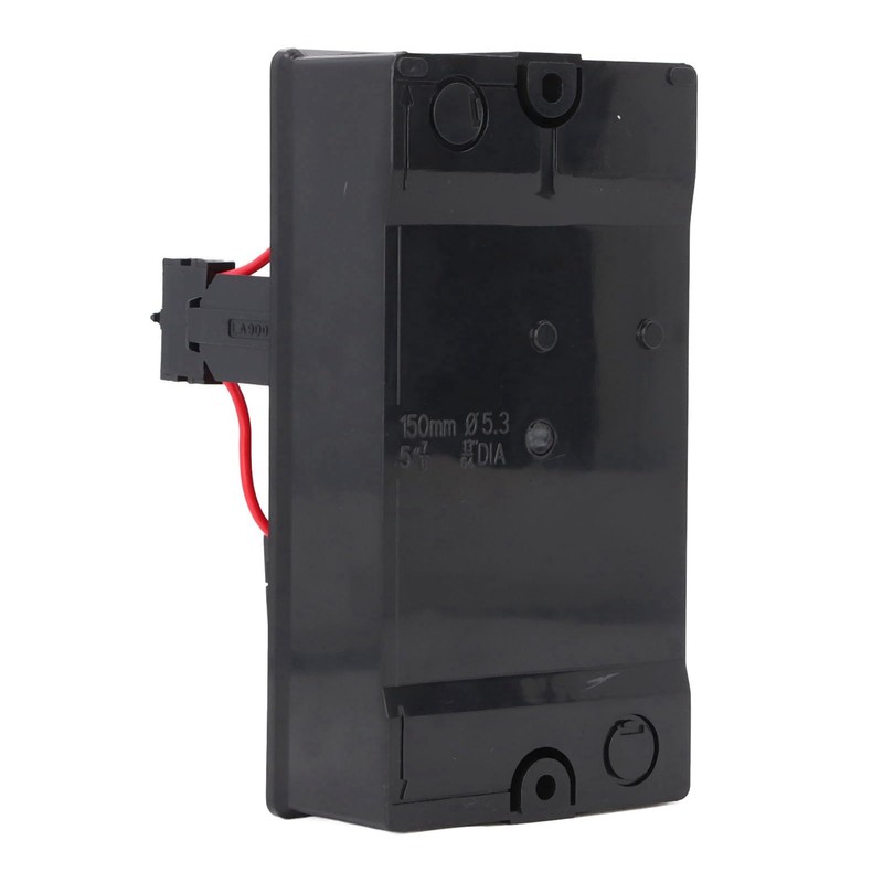 Magnetic Electric Motor Starter, Single Phase 3 Phase 380V 400V