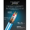 SKW 3.5mm Male to 2RCA Male Stereo Audio Converter Cable