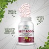 Beet Root+ Remolacha Natural Energy 120cap.