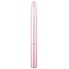 Exquisite Professional Lip Brush Multi-Purpose Two-Head Applicators-Retractable Lipstick Brushes- Lipstick
