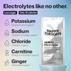 Electrolytes | Rehydration & Recovery Electrolyte Powder | Hydration Sachets
