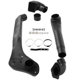 Snorkel Intake Kit Off Road Air Snorkel for Nissan Patrol Y61 GU 4.2L TD42 3.0 ZD30DDT 2003-2004
