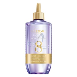 L'Oreal Paris(ロレアルパリ) ウォーター トリートメント 【サラツヤ髪】 洗い流すトリートメント 200mL