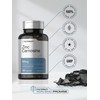 Horbäach Zinc Carnosine Supplement | 84mg per Capsule | 150