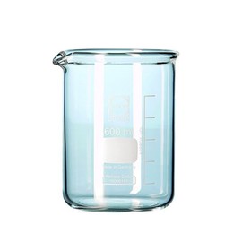SCHOTT/DURAN Extra Thick Beaker 23.6 fl oz (600 ml) / 3-6129-04
