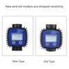 1 Inch Internal Thread Digital Turbine Flow Meter Flow Meter