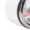 52mm 6K Pointer Tachometer Gauge IP67 Waterproof for 1‑8 Cylinder