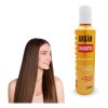 Shampoo De Argan Para Hidratar Cabello Nefertiti 300ml