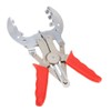 Aramox Piston Ring Compressor, Car Auto Piston Ring Compressor Pliers