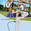 Smart Phone Stabilizer M1 3 Axis Handheld Anti Shake Stabilizer