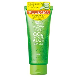 sun bears aruba gel c