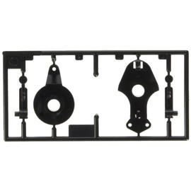 SLIDING DAMPER ROLLER Mini 4WD Grade Up Parts Series