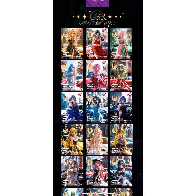 One Piece Taoleka Booster Box