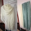 HURESON Lightweight Scarves Soft Shawls and Wraps Long Hijab Head