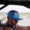 WAVESETTER - Premium Trucker Hats for Men/Women | Boys/Girls Snapback