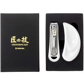Green Bell Grooming Kit G-3115