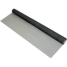 Fiberglass Screen Roll - 96 inch x 100 feet - for Window, Door, Porch or Patio