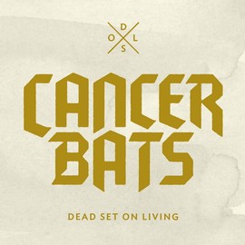 Dead Set On Living (Deluxe Edition)