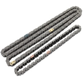 AINTIER Automotive Replacement Engine Timing Part Sets & Kits Fit 2014-2017 for Kia Optima 2011-2018 for Kia Sorento 2011-2017 for Kia for Sportage