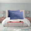 Hug & Snug Teddy Cuddles Fluffy Pillowcase Cosy & Warm