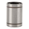 10 Pcs Linear Ball Bearing LM12UU 12mm ID 21mm OD