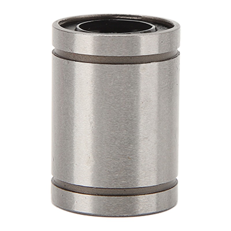 10 Pcs Linear Ball Bearing LM12UU 12mm ID 21mm OD