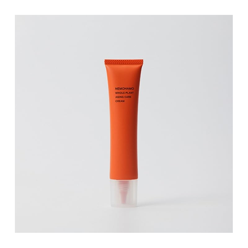 NEMOHAMO Aging Care Cream, 1.4 oz (40 g)