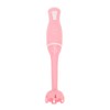 Electric Blender 200W Stainless Steel Blades Corded Handheld Blender Stick