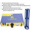 982A Auto Glue Dispenser AC 110V Automatic/Semi-Automatic Solder Paste Liquid