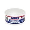 ABRO Superior Performance Rubbing Compound, 10 oz., High-tech Shine Car