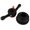 Wheel Balancer Tire Change Tool, 40mm/ 38mm/ 36mm Wheel Balancer