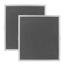 Kolasina 2 Pack Washable MERV 8 Dehumidifier Filter 5881 for Whole-House Dehumidifiers E080 and E100 or Dehumidifying Ventilator 8192A | 13x12x1 inch