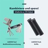 AARON Tool 20 in 1 Multitool - Bicycle Multifunctional Tool