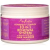 Shea Moisture Super-fruit Complex 10-In-1 Renewal System Hair Masque, 12oz