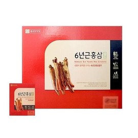 SellerHub VT-HY 종근당건강 6년근 홍삼골드 80mlx60포 (S14194308) VT-HY Jonggeundang Health 6-Year-Old Red Ginseng Gold 80ml x 60 Pouches (S14194308)