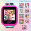 JoJo Siwa Headphone and Smart Watch Combo - Interactive Learning