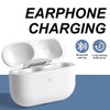 Wireless Charging Case Replacement for AirPod Pro 1st/2nd Generation Charging
