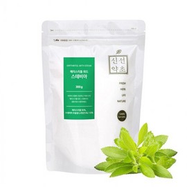 OTMARTFOOD Sweet Stevia Sugar 300g Erythritol