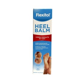 Flexitol Naturals Heel Balm, Pack of 12