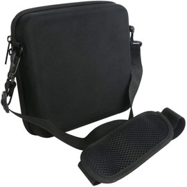 for SkyGenius 10 x 50 Binocular for Bird Watching Football Safari Sightseeing Climbing Hiking Hunting Traveling Sport Hard Case Carrying Travel Bag by Khanka