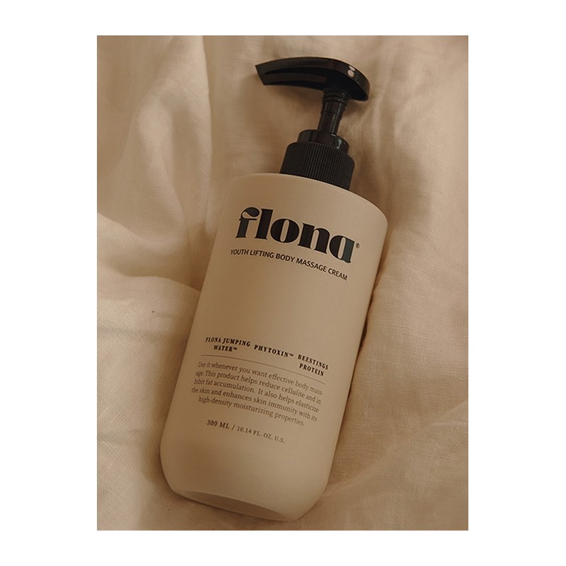 Lifting Collagen Cream 290ml / 리프팅 콜라겐 크림 290ml