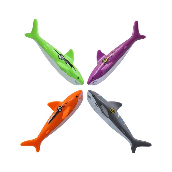 VReder Dive Sticks Pool Toys, Dive Rings Sticks Diving Torpedo