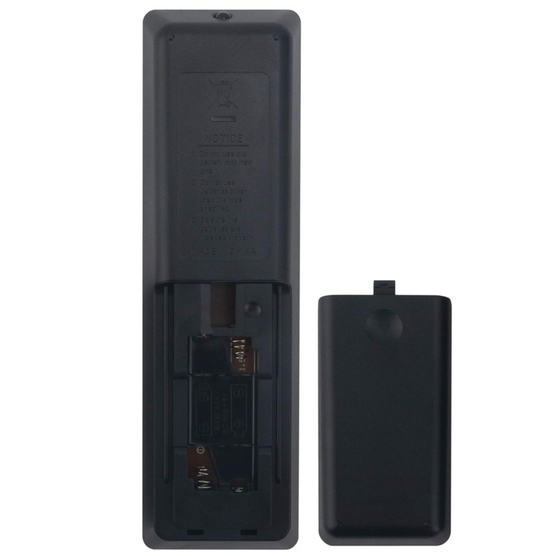 New NH314UD Replacement Remote Control fit for Emerson LCD HDTV
